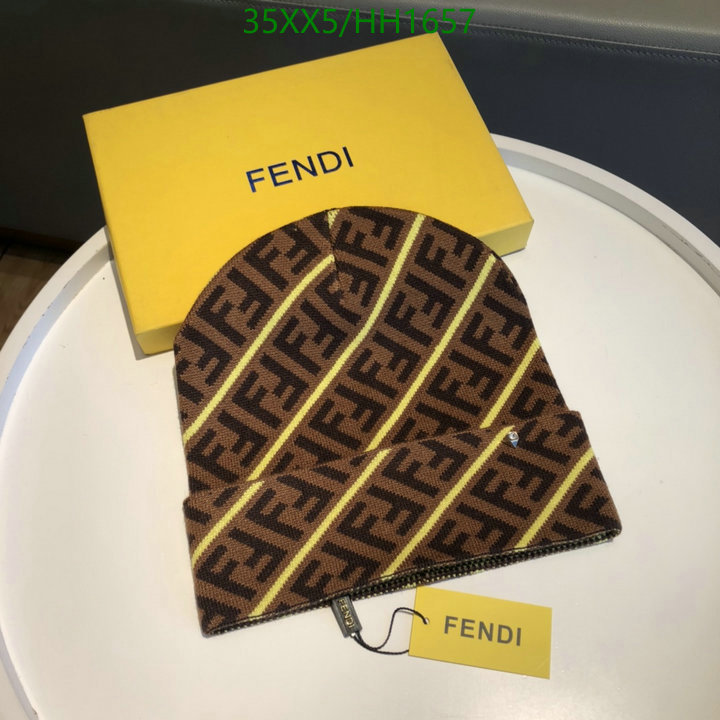 Fendi-Cap (Hat) Code: HH1657 $: 35USD