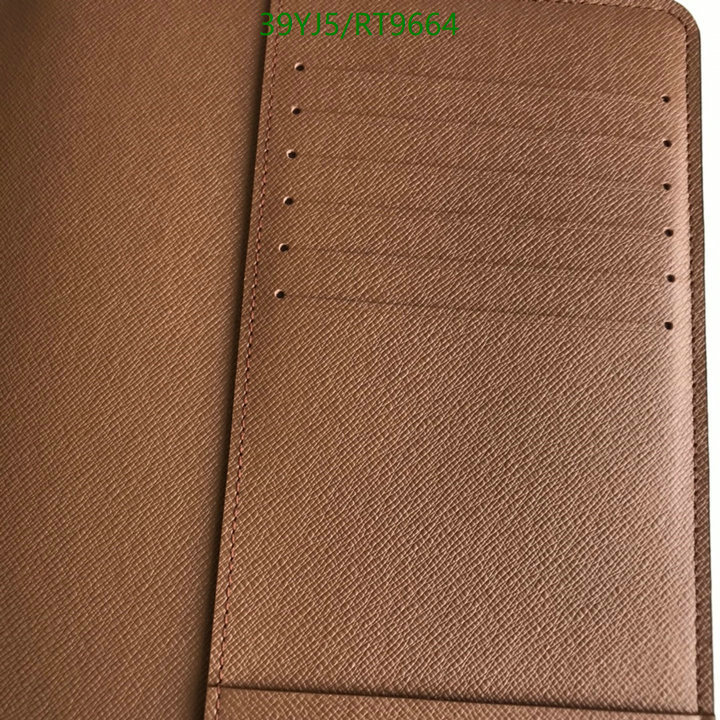 LV-Wallet-4A Quality Code: RT9664 $: 39USD