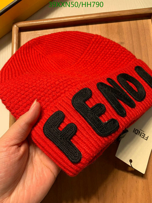 Fendi-Cap (Hat) Code: HH790 $: 39USD