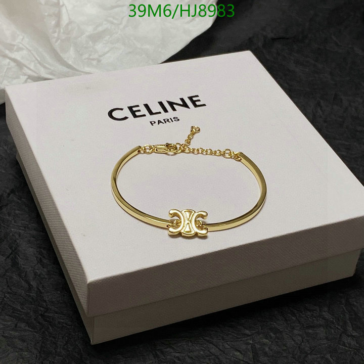 Celine-Jewelry Code: HJ8983 $: 39USD