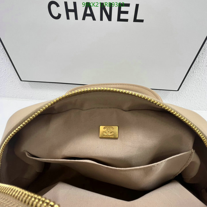 Chanel-Bag-4A Quality Code: RB9363 $: 99USD