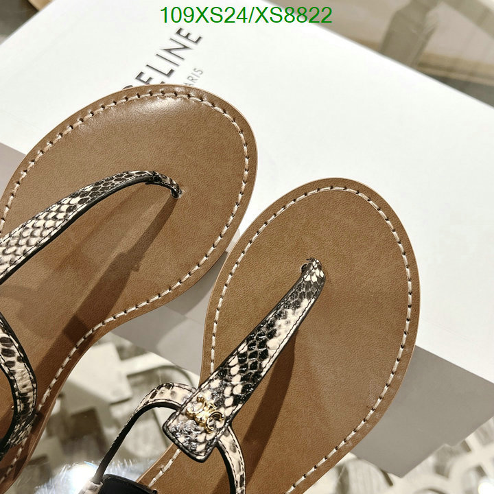 Celine-Women Shoes Code: XS8822 $: 109USD