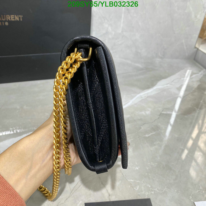 YSL-Bag-Mirror Quality Code: YLB032326 $: 209USD