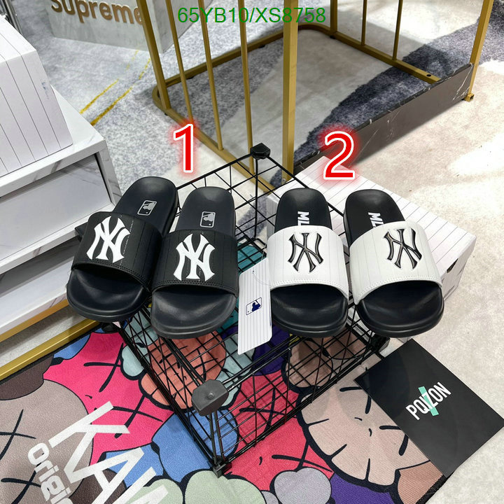 MLB-Men shoes Code: XS8758 $: 65USD