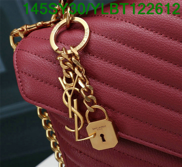 YSL-Bag-4A Quality Code: YLBT122612 $: 145USD