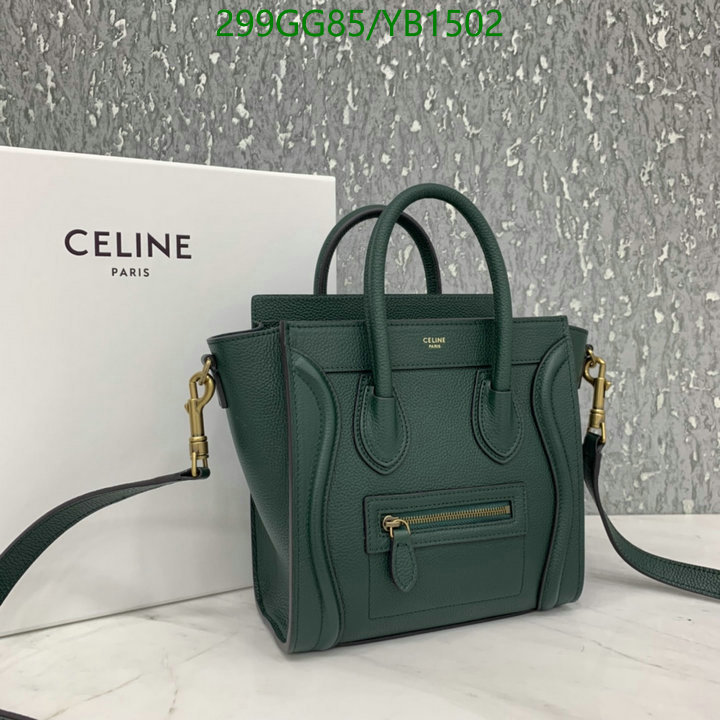 Celine-Bag-Mirror Quality Code: YB1502 $: 299USD