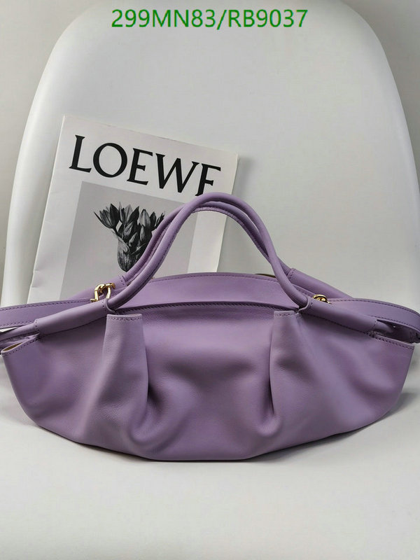 Loewe-Bag-Mirror Quality Code: RB9037 $: 299USD