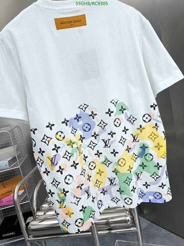 LV-Clothing Code: RC9305 $: 55USD