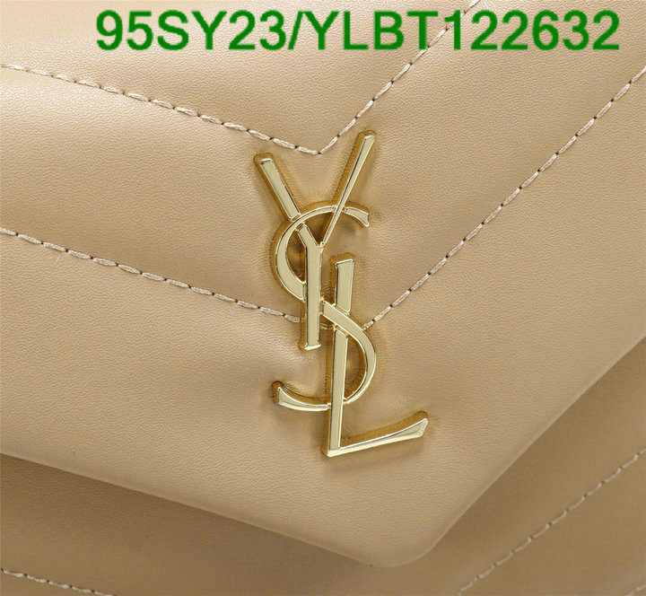 YSL-Bag-4A Quality Code: YLBT122632 $: 95USD