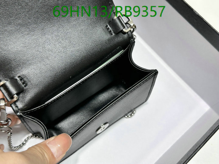 Prada-Bag-4A Quality Code: RB9357 $: 69USD