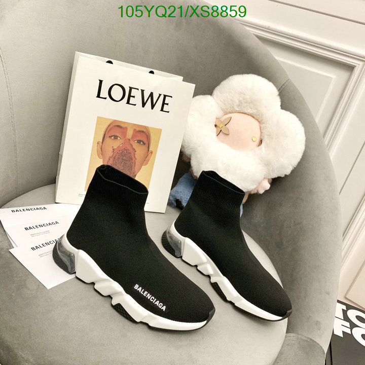 Boots-Women Shoes Code: XS8859 $: 105USD