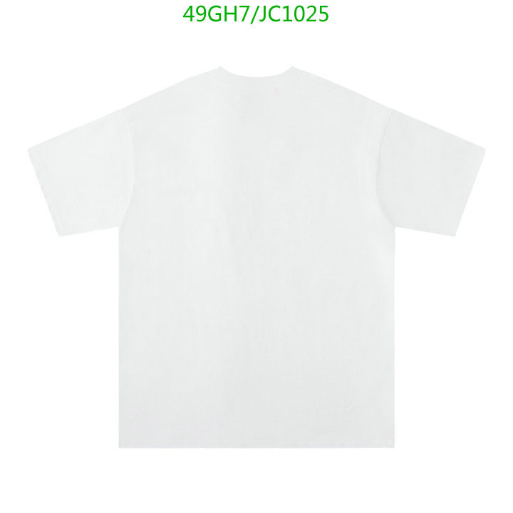 Amiri-Clothing Code: JC1025 $: 49USD
