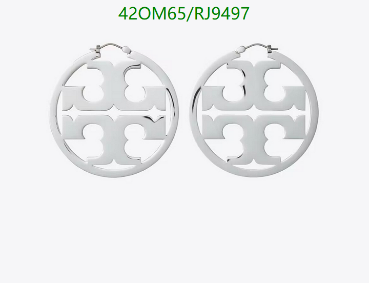 Tory Burch-Jewelry Code: RJ9497 $: 42USD