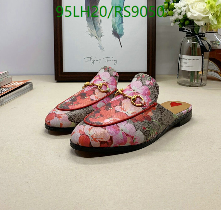 Gucci-Women Shoes Code: RS9050