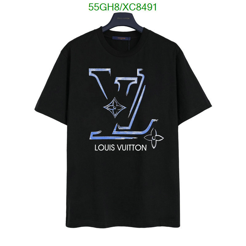 LV-Clothing Code: XC8491 $: 55USD