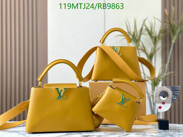 LV-Bag-4A Quality Code: RB9863