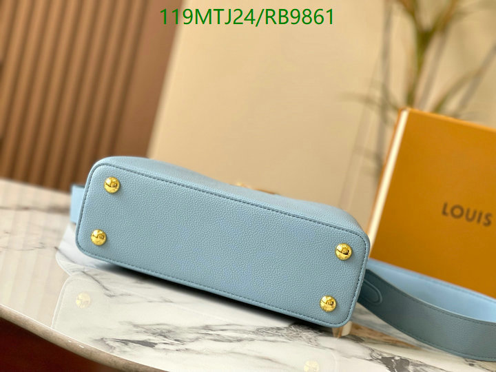 LV-Bag-4A Quality Code: RB9861