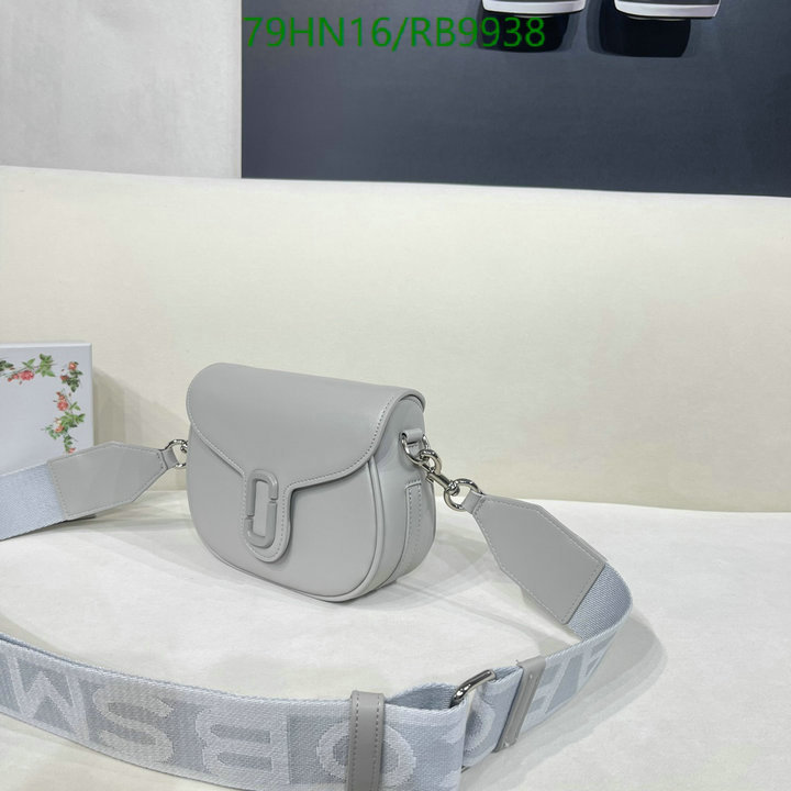 Marc Jacobs-Bag-4A Quality Code: RB9938 $: 79USD