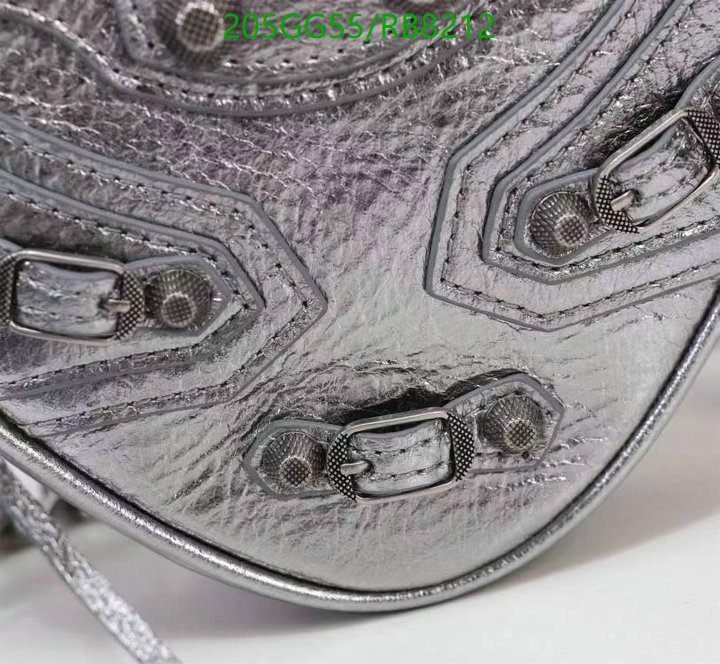 Balenciaga-Bag-Mirror Quality Code: RB8212 $: 205USD