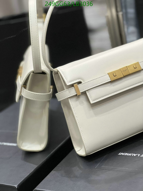 YSL-Bag-Mirror Quality Code: LB3036 $: 249USD