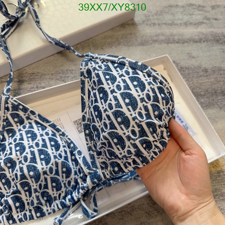 Dior-Swimsuit Code: XY8310 $: 39USD