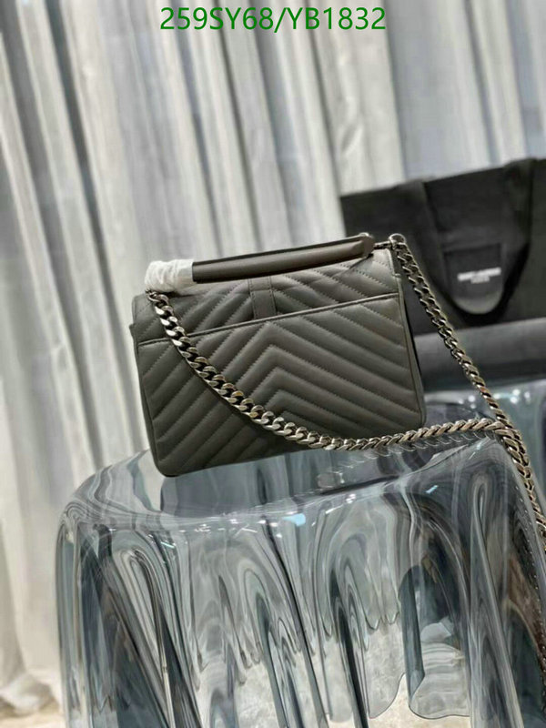 YSL-Bag-Mirror Quality Code: YB1832 $: 259USD