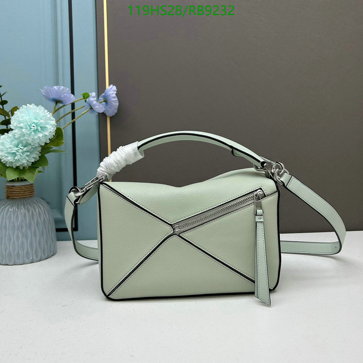 Loewe-Bag-4A Quality Code: RB9232 $: 119USD