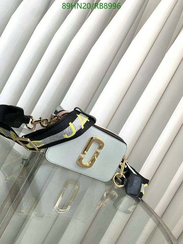 Marc Jacobs-Bag-4A Quality Code: RB8996 $: 89USD