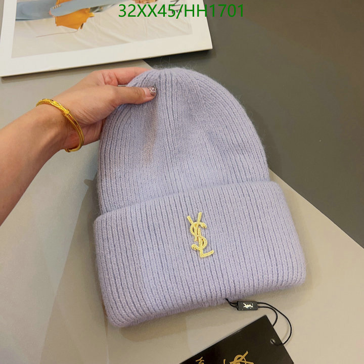 YSL-Cap(Hat) Code: HH1701 $: 32USD