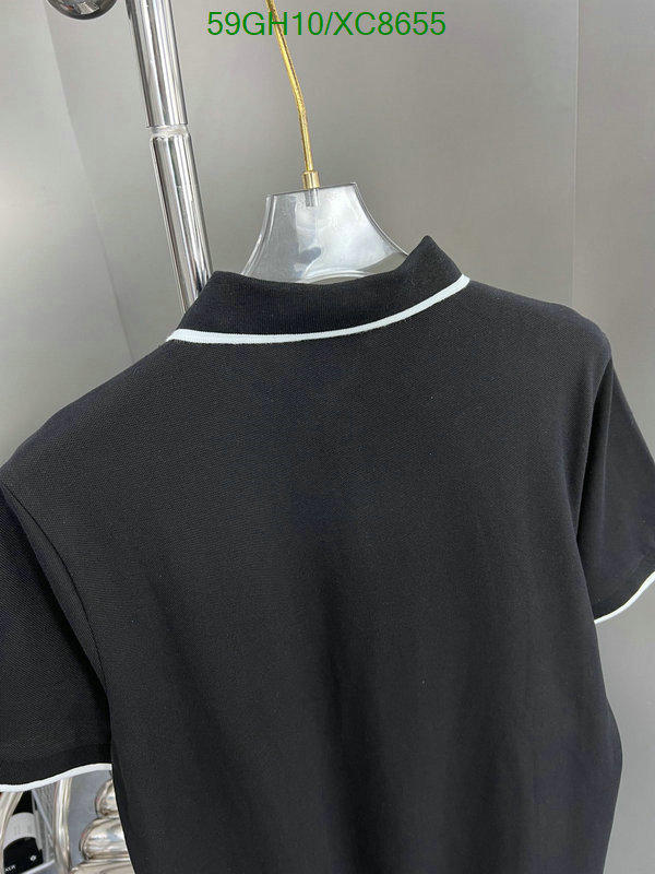 Givenchy-Clothing Code: XC8655 $: 59USD
