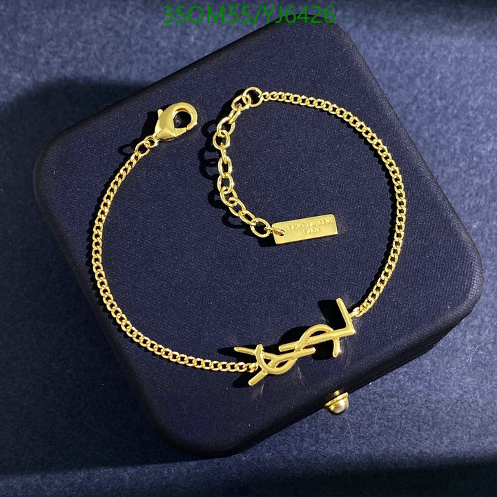 YSL-Jewelry Code: YJ6426 $: 35USD