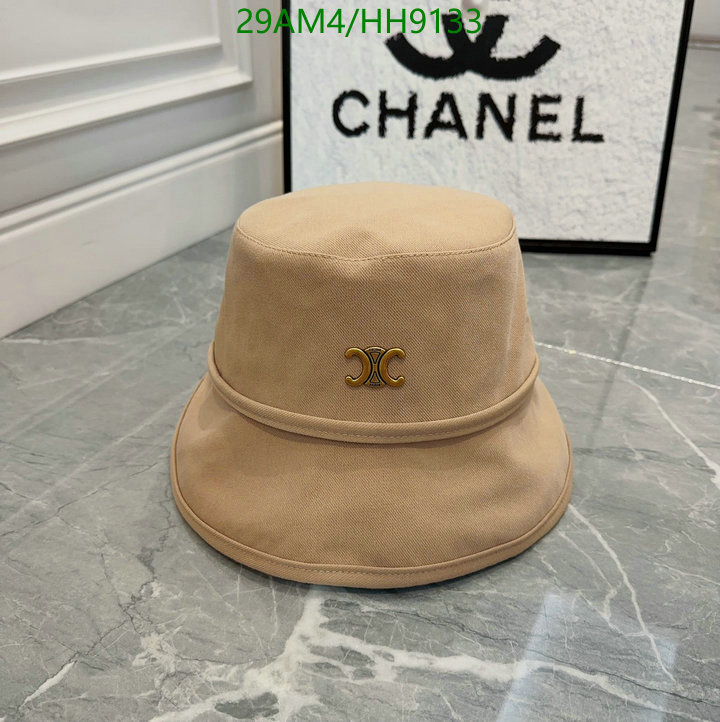 Celine-Cap(Hat) Code: HH9133 $: 29USD