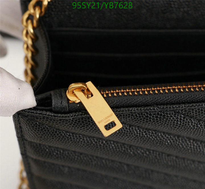 YSL-Bag-4A Quality Code: YB7628 $: 95USD