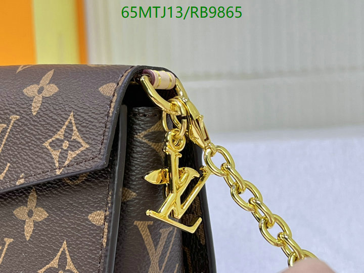 LV-Bag-4A Quality Code: RB9865 $: 65USD