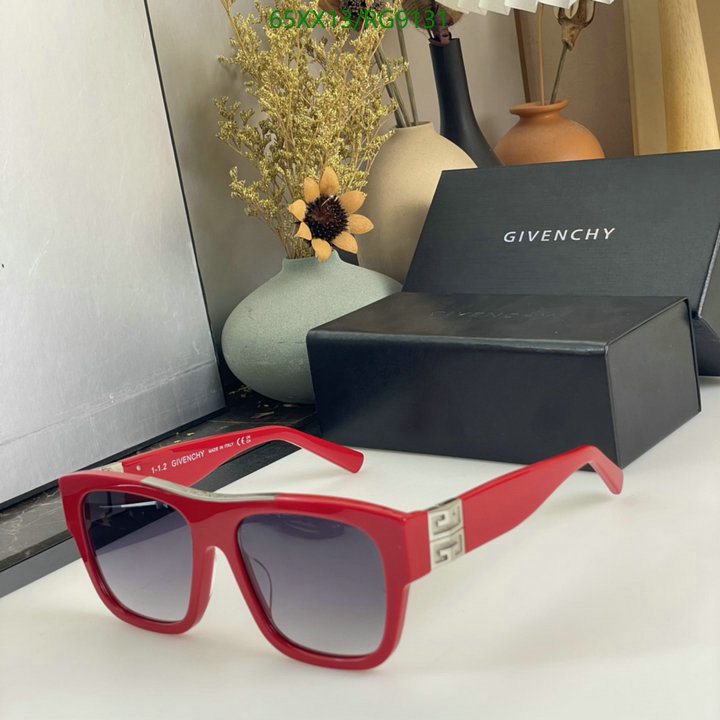 Givenchy-Glasses Code: RG9131 $: 65USD