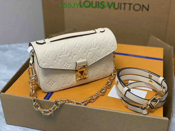 LV-Bag-Mirror Quality Code: XB8564 $: 255USD