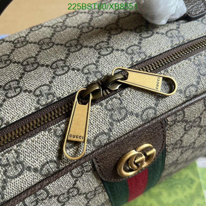 Gucci-Bag-Mirror Quality Code: XB8551 $: 225USD