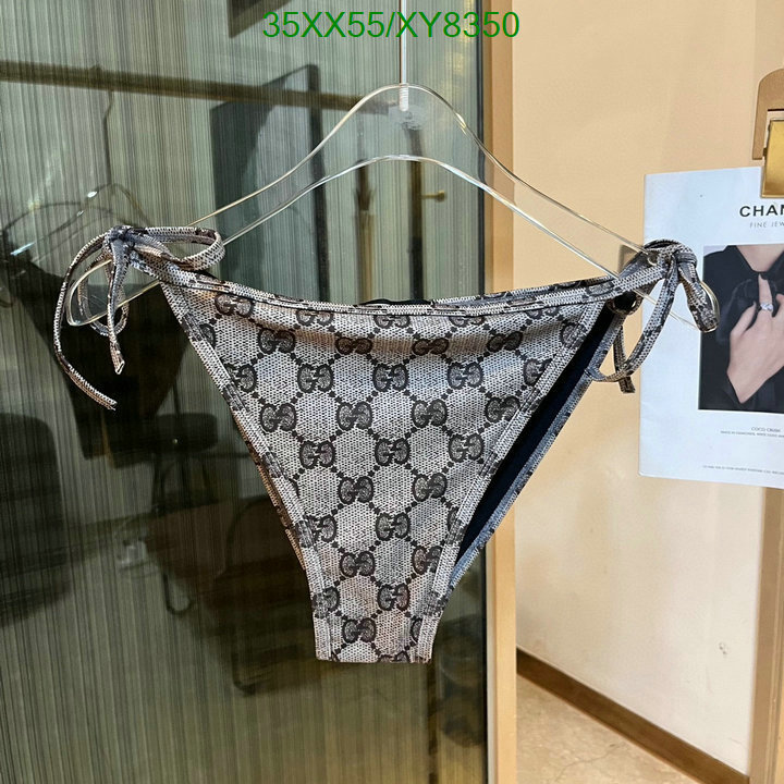 GUCCI-Swimsuit Code: XY8350 $: 35USD