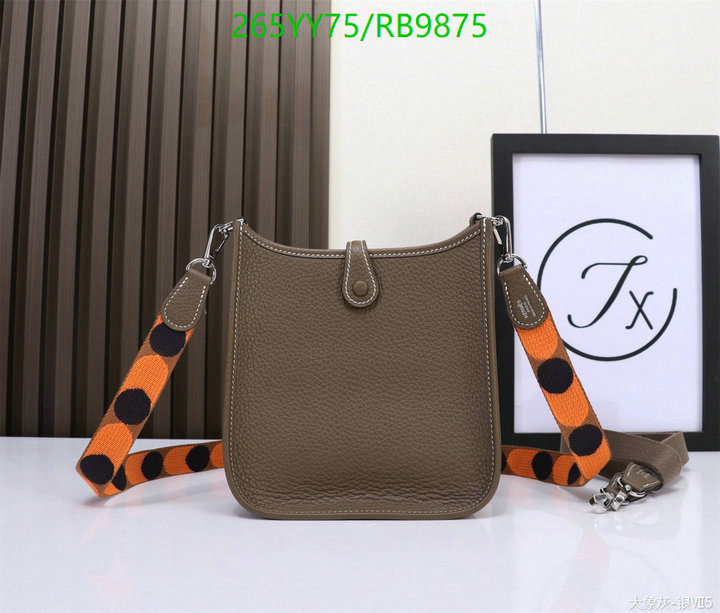 Hermes-Bag-Mirror Quality Code: RB9875 $: 265USD