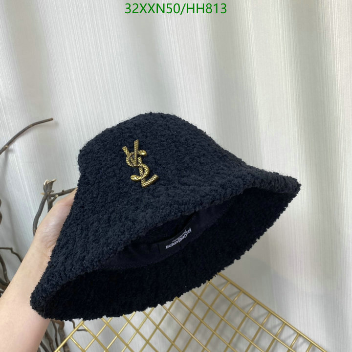 YSL-Cap(Hat) Code: HH813 $: 32USD