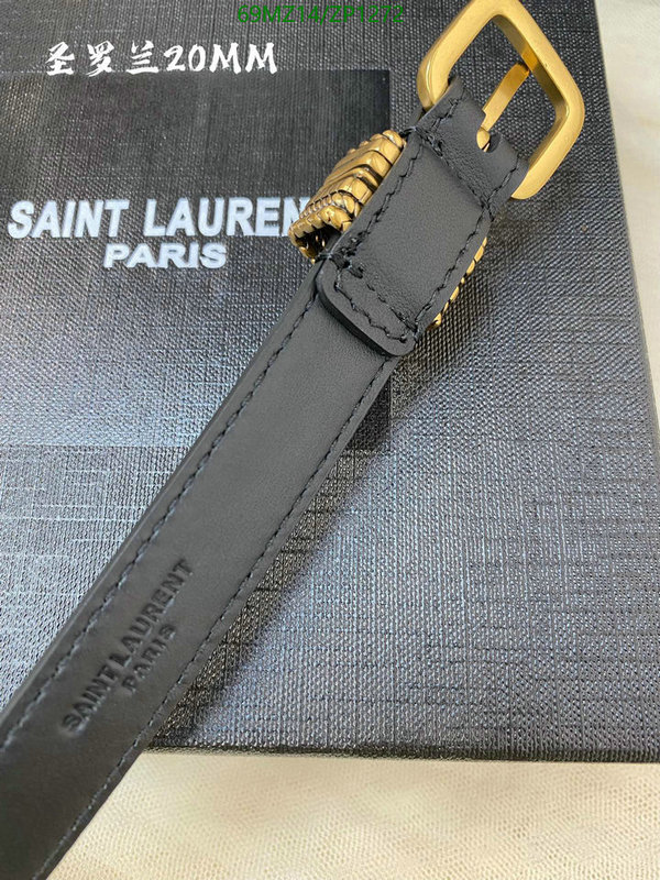 YSL-Belts Code: ZP1272 $: 69USD