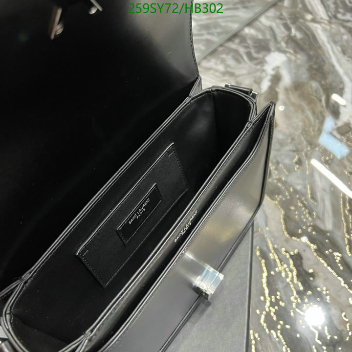 YSL-Bag-Mirror Quality Code: HB302 $: 259USD