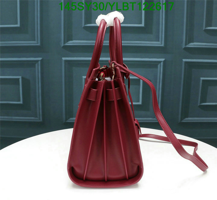 YSL-Bag-4A Quality Code: YLBT122617 $: 145USD