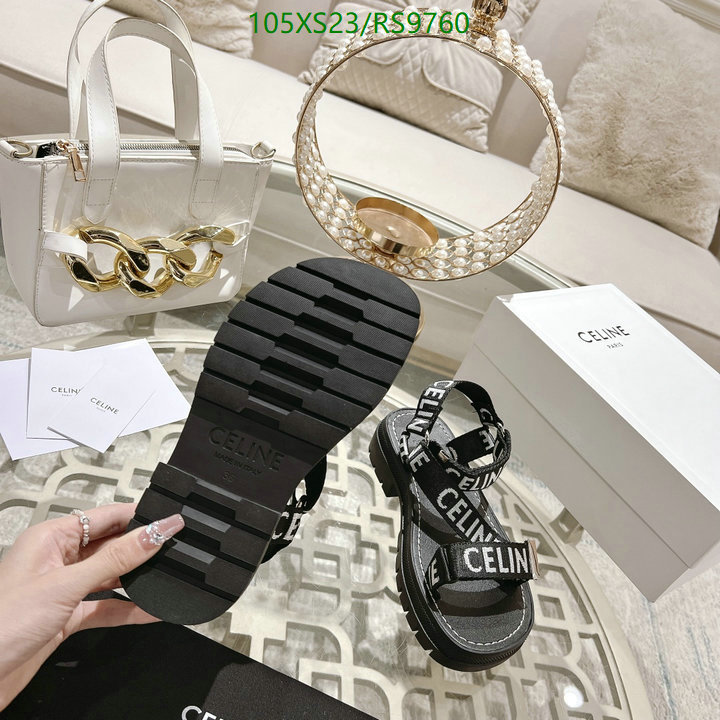 Celine-Women Shoes Code: RS9760 $: 105USD