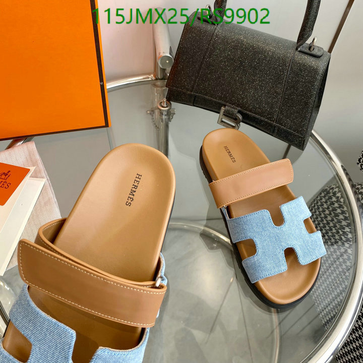 Hermes-Men shoes Code: RS9902 $: 115USD