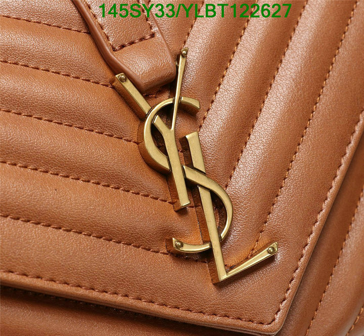 YSL-Bag-4A Quality Code: YLBT122627 $: 145USD