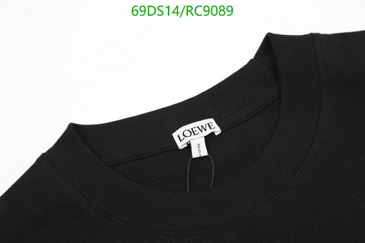 Loewe-Clothing Code: RC9089 $: 69USD