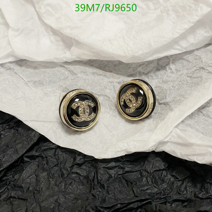 Chanel-Jewelry Code: RJ9650 $: 39USD