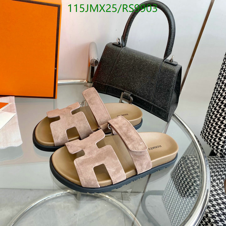 Hermes-Men shoes Code: RS9903 $: 115USD
