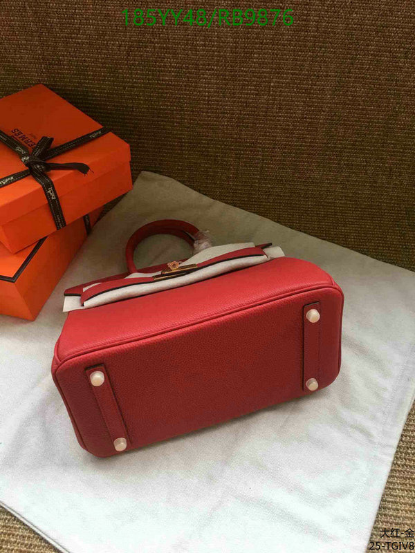 Hermes-Bag-Mirror Quality Code: RB9876 $: 185USD